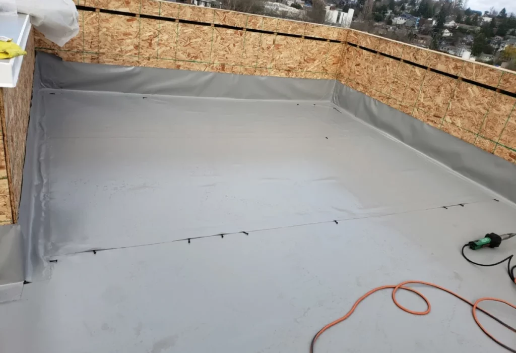 Jonathan Toiture Couverture Toul Caisson De Volee Sous Toiture 1