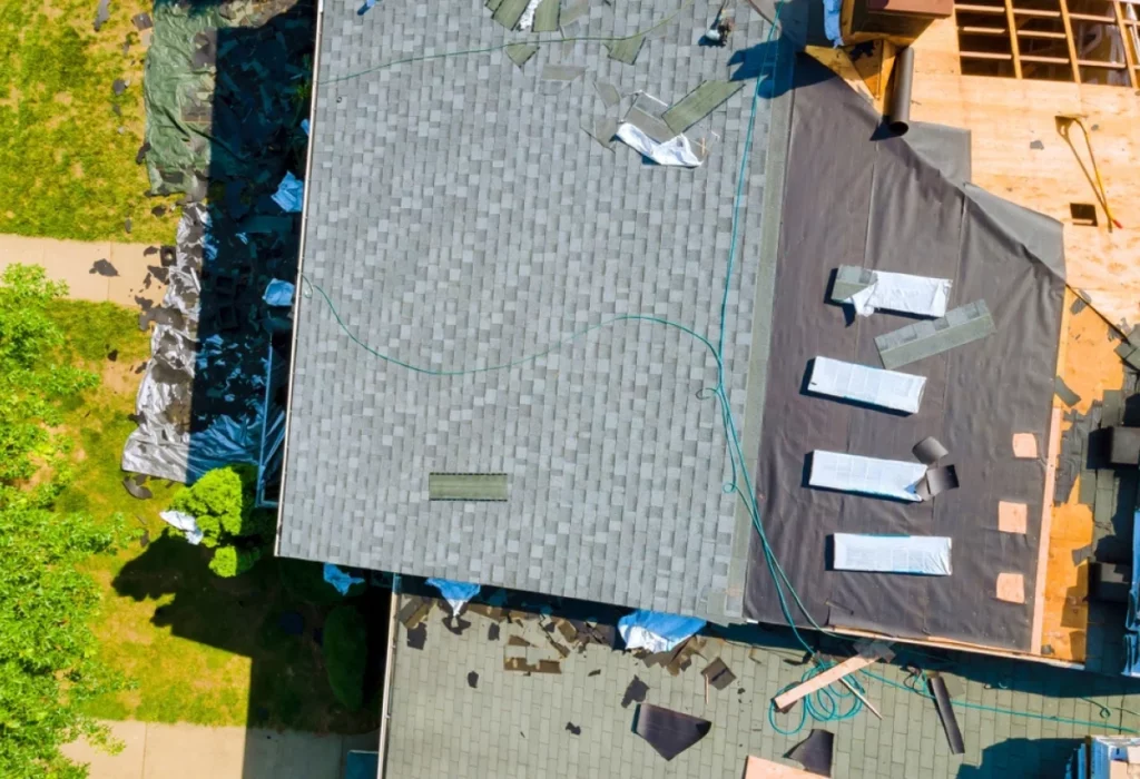 Jonathan Toiture Couverture Toul Caisson De Volee Sous Toiture 2