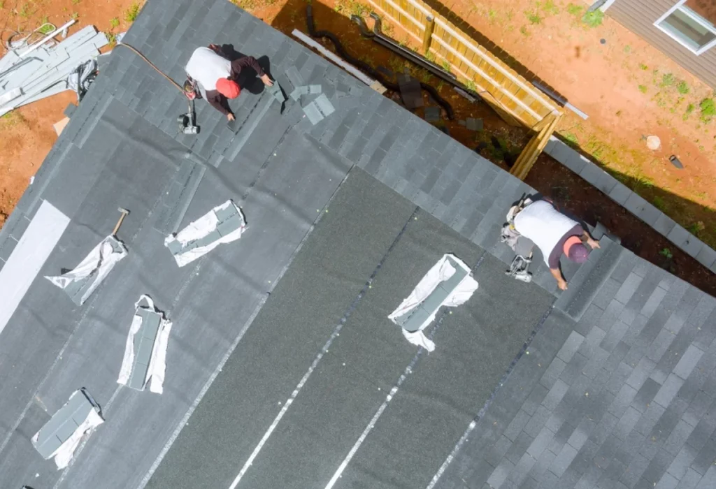 Jonathan Toiture Couverture Toul Caisson De Volee Sous Toiture 3