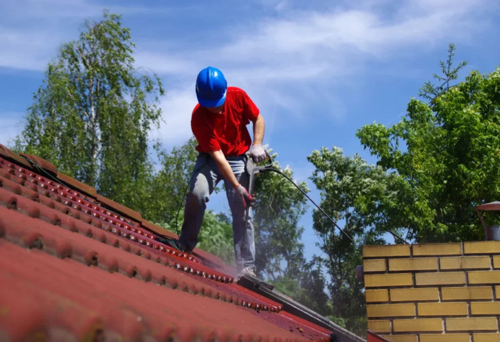 Jonathan Toiture Couverture Toul Demoussage De Toiture 1