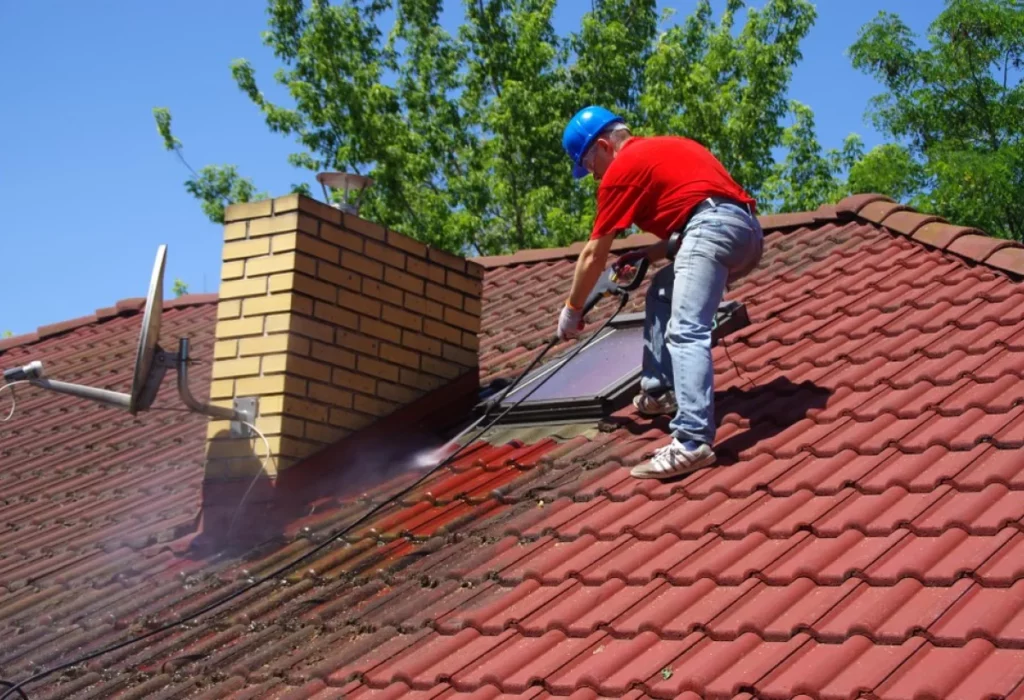 Jonathan Toiture Couverture Toul Demoussage De Toiture 2