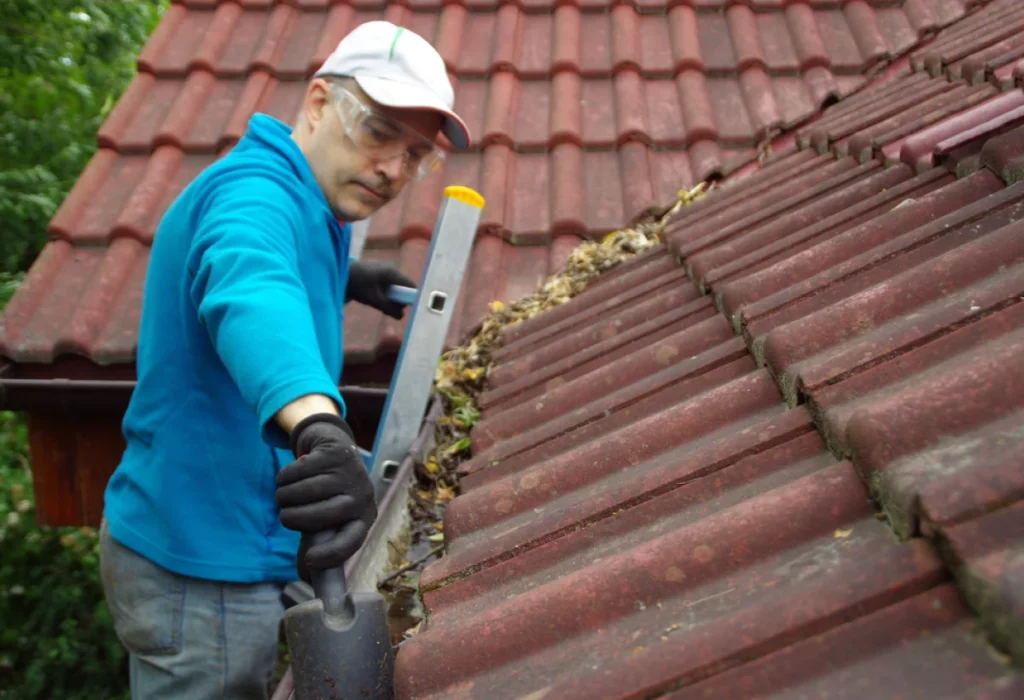 Jonathan Toiture Couverture Toul Demoussage De Toiture 3