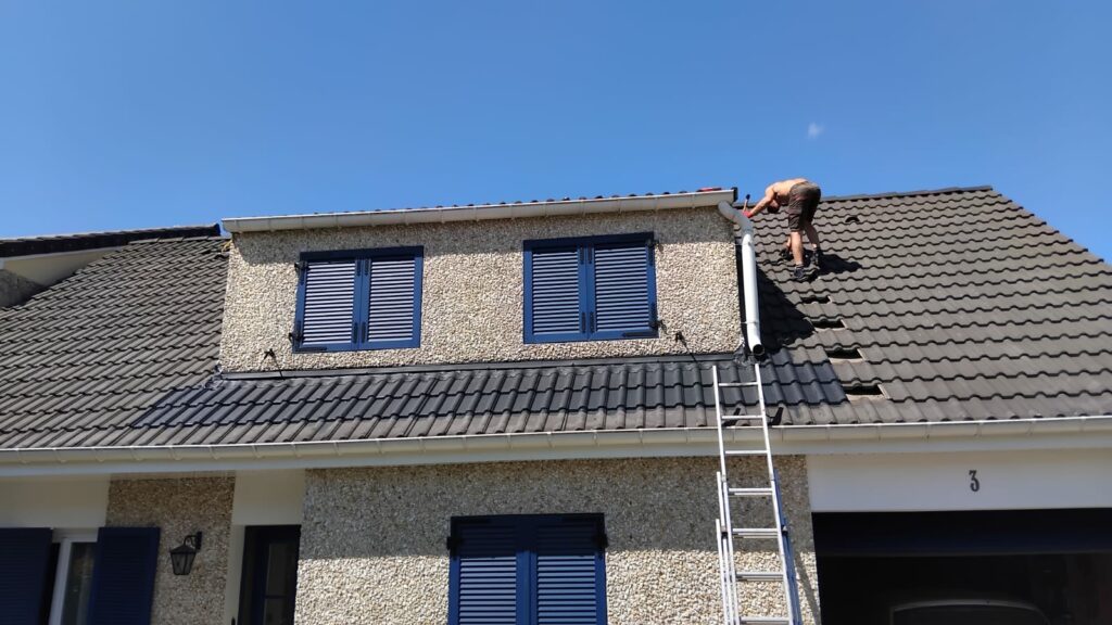 Jonathan Toiture Couverture Toul Hydrofuge Colore 2