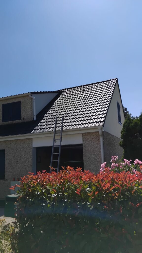 Jonathan Toiture Couverture Toul Hydrofuge Colore