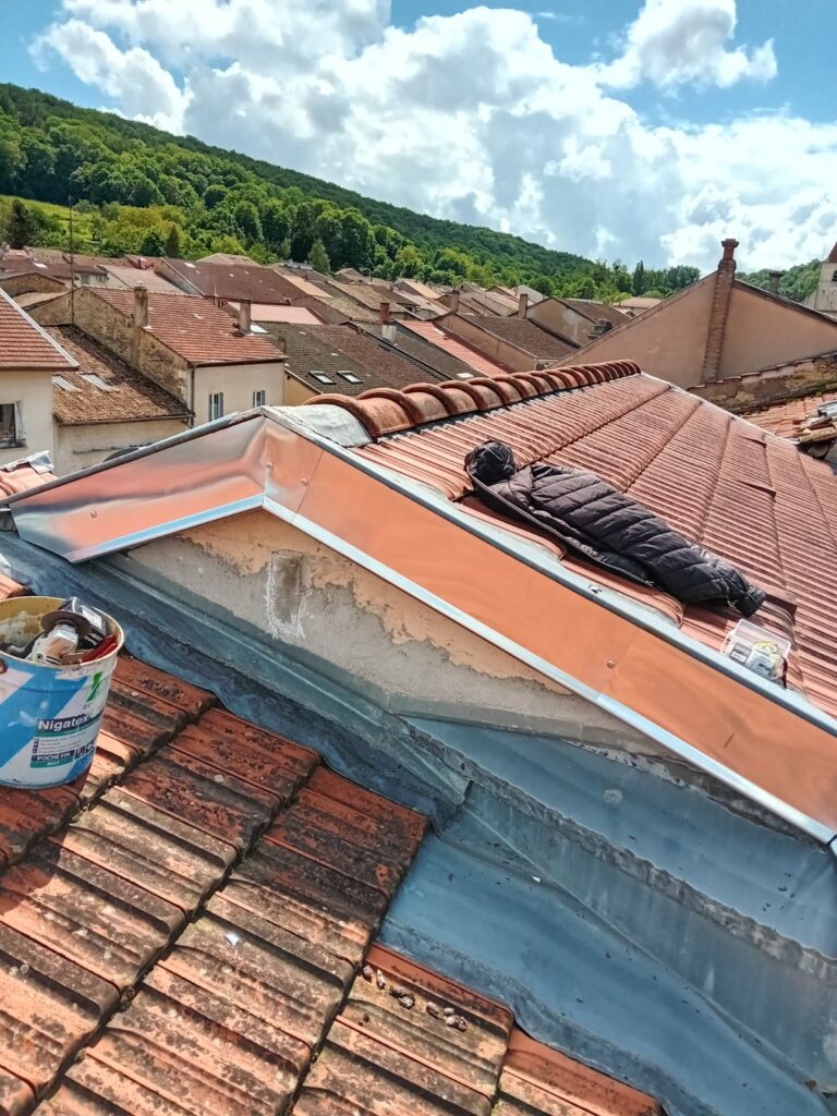 Jonathan Toiture Couverture Toul Remplacement Toiture 1