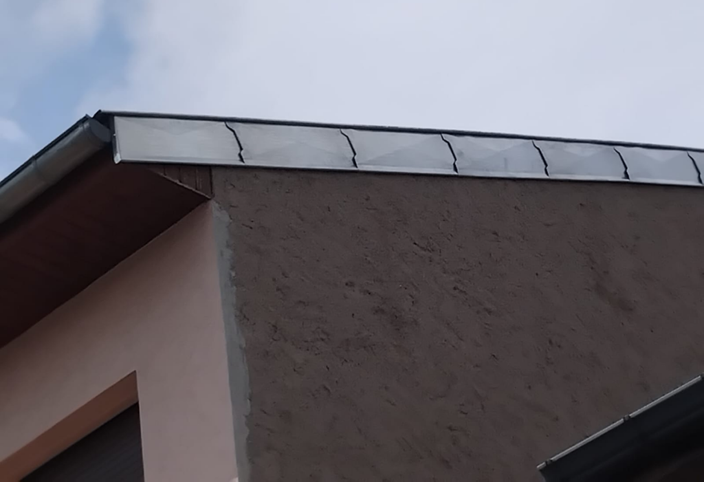 Jonathan Toiture Couverture Toul Zinguerie